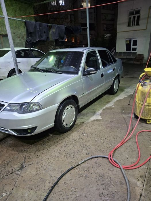 Nexia sons mator  holati ideal srocno sotiladi