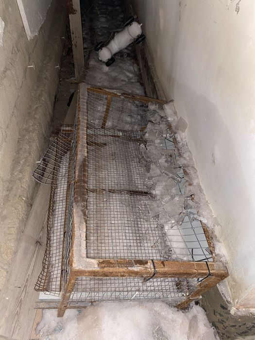 клетка на перепелка