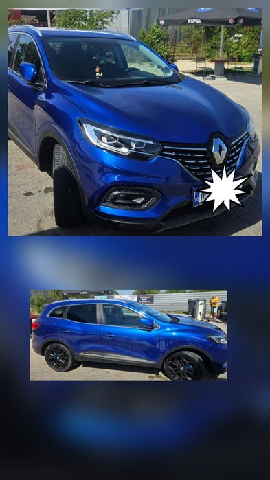 Kadjar de vanzare bose