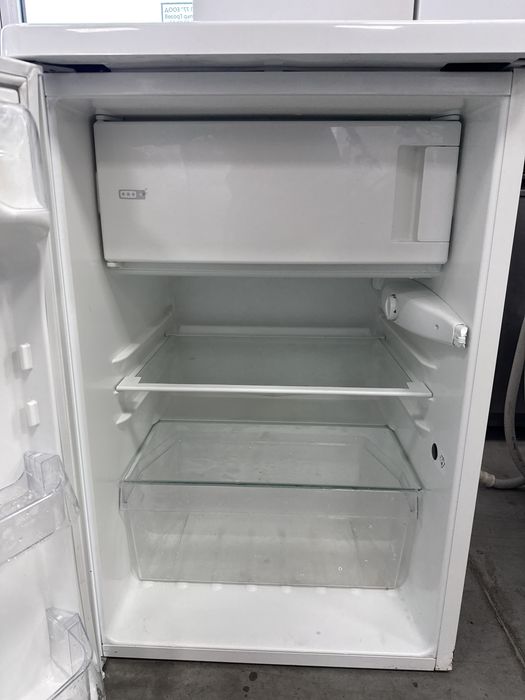 Хладилник с фризер electrolux