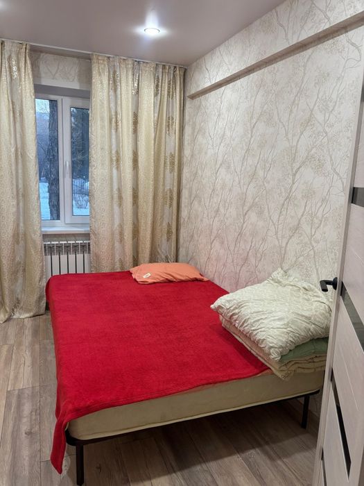 Сдам квартиру помесячно