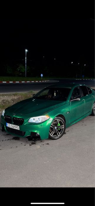 Vand F10 2012 310k km