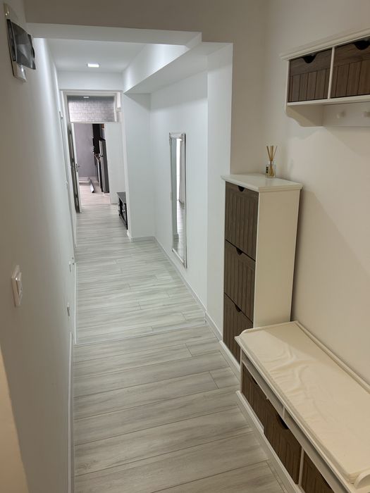 Дава се под наем Тристаен апартамент в Велинград - 115 кв.м за 598.23 € - Снимка #13