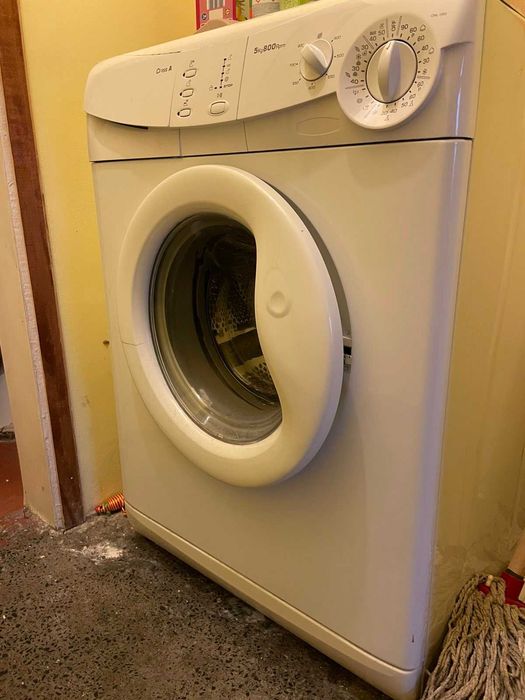 Пералня Candy работеща