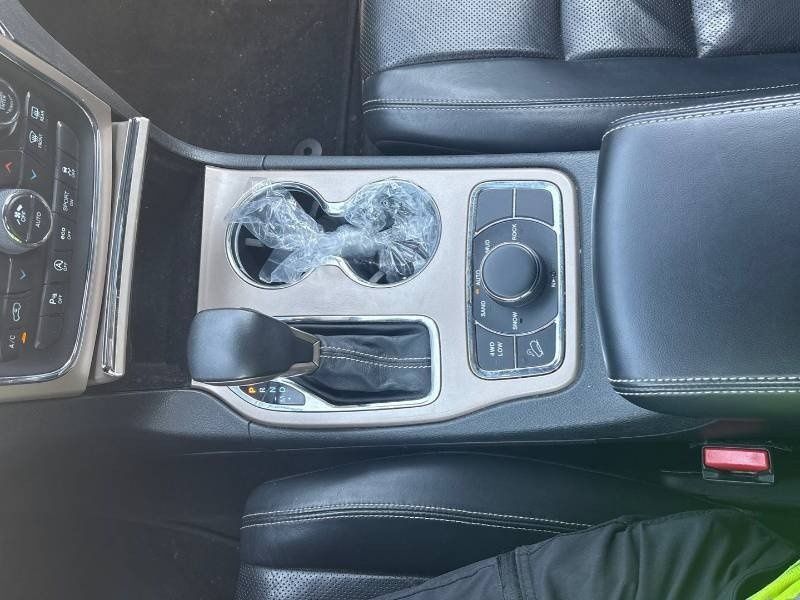 jeep grand cherokee 3.6