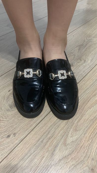 Туфли Josiny 37 размер