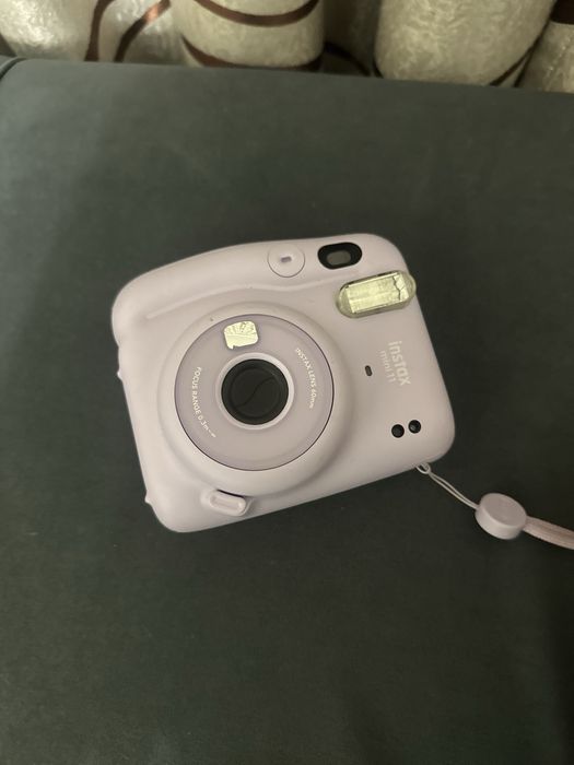 Fujifilm Instax Mini 11