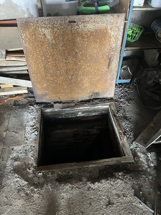 Продаётся гараж.