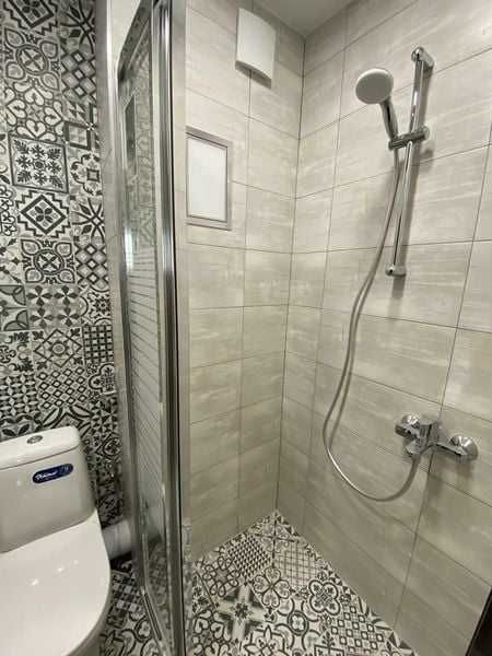 Дава се под наем Двустаен апартамент в София, Илинден - 60 кв.м за 469.2 € - Снимка #3