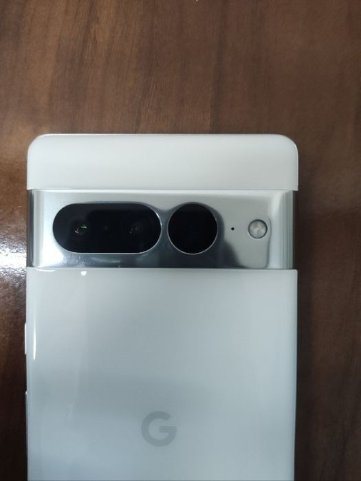 Google Pixel 7 pro 12/128 Gb Snow White