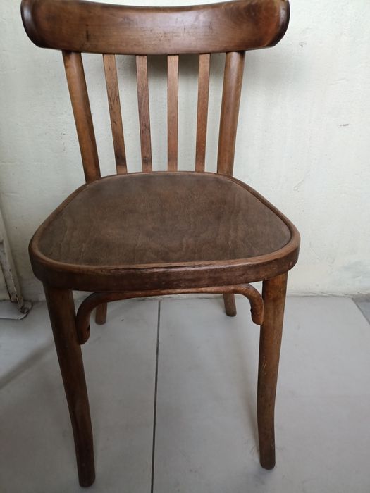 Стул венский, винтаж