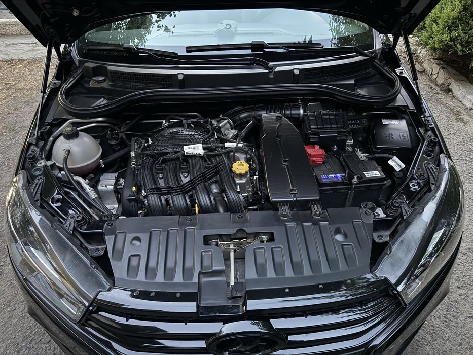 Продаетсая Lada Vesta Cross