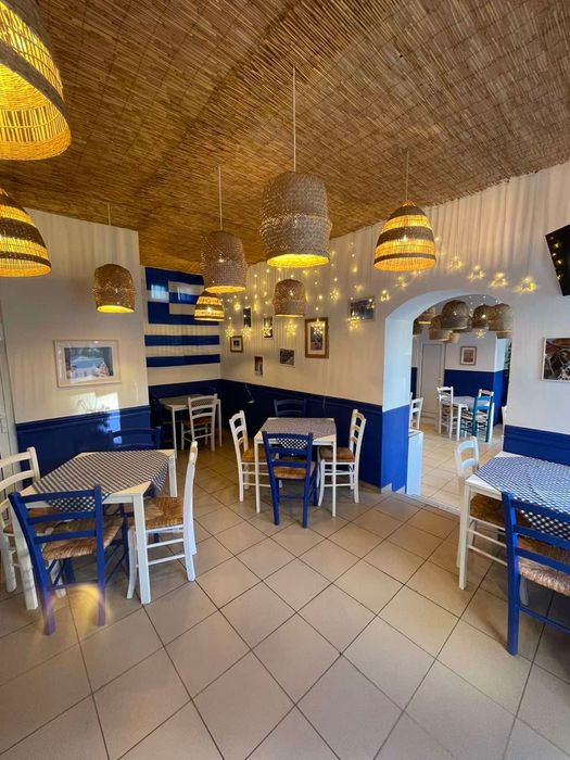 Продава се Заведение в Варна, ВИНС - 100 кв.м за 408 €/кв.м - Снимка #1