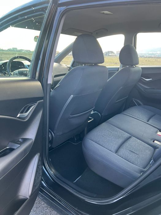 Hyundai ix20 2012-1.4diesel, Euro5