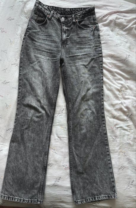 Jeans blugi zara