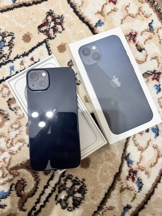 iPhone 13 ТОП 1