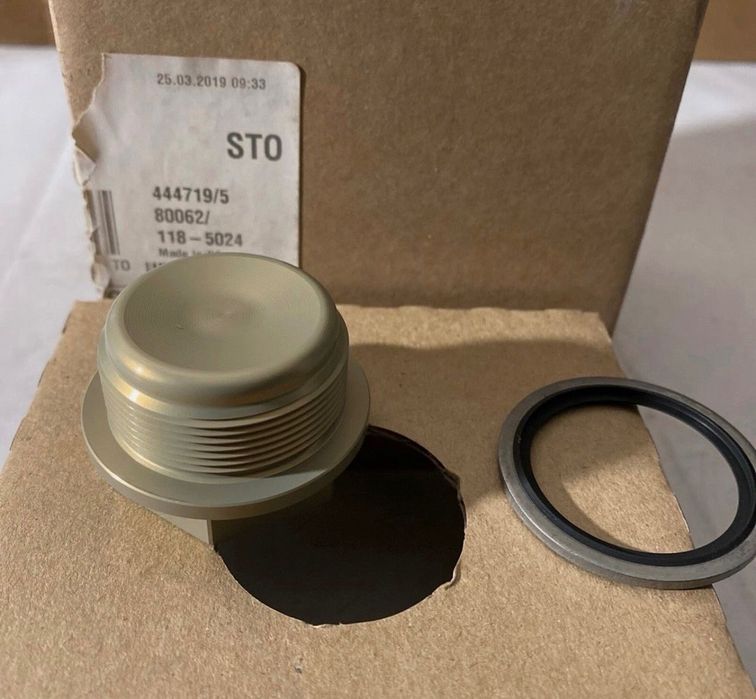 Mercedes Lkw Actros MP4 Magnet OEM