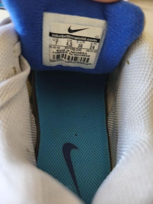 Nike Air Max retro 38 (24cm)