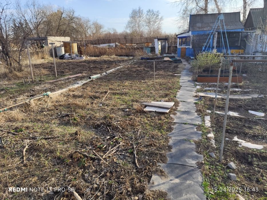 Продам дачу (Сад Металлург)