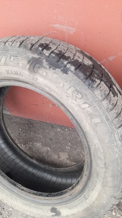 Шины зимние и летние