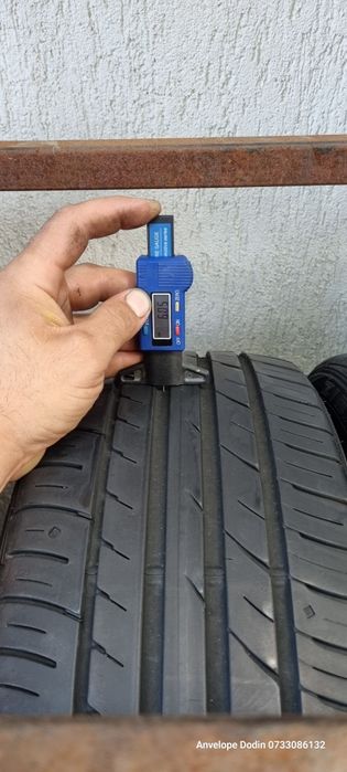 205 45 17 / 205/45/17 / 205/45R17 Falken, set 4 buc