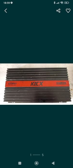 Уселители автомобильные