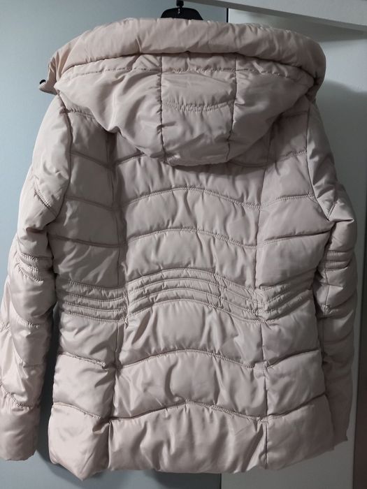 Geacă damă eleganta, nouă