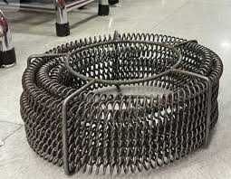 Трос для аппарат канализации 2,2мм 20м