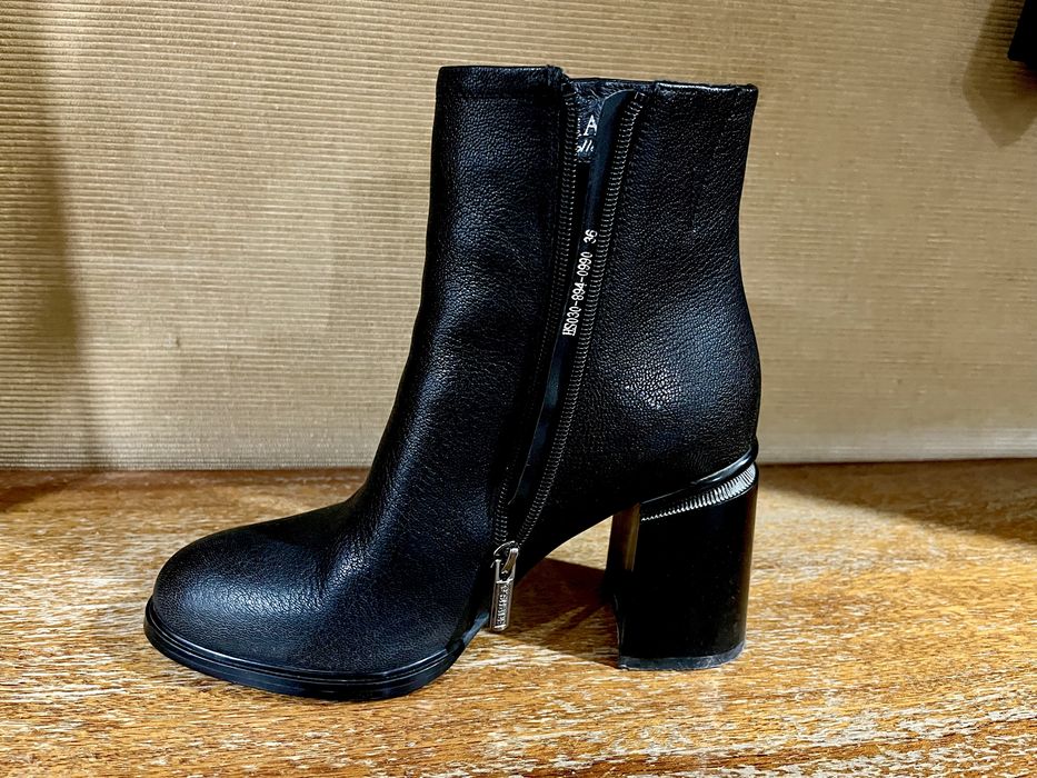 Ботильоны женские