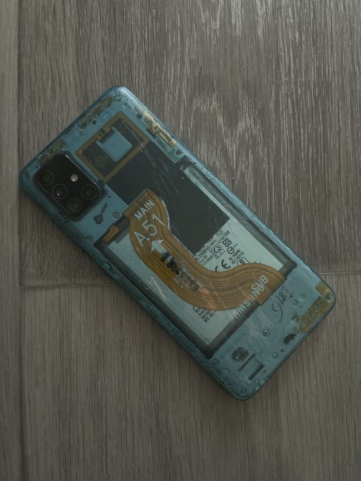 Samsung A51 Самсунг А51
