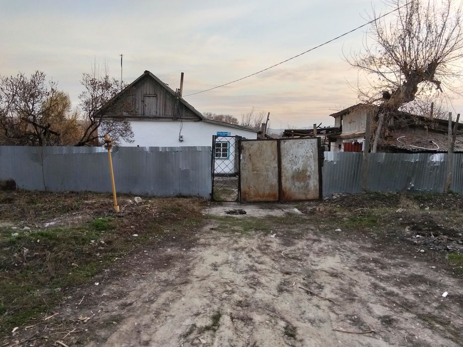 Продаётся земельный участок.