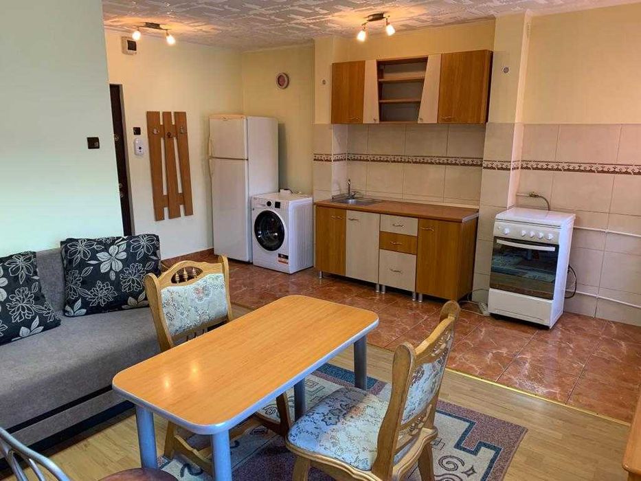 Inchiriez apartament / 1 Camera / Marasti Central /