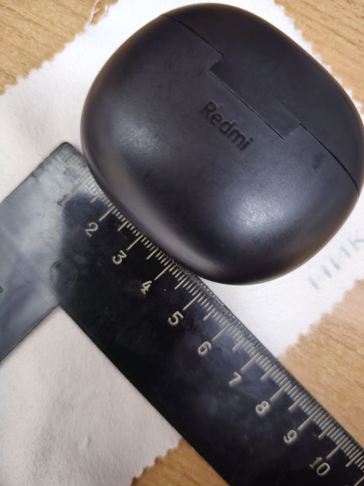 Наушники Redmi беспроводные