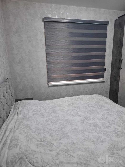 № 4108. Продается 3х-комнатная квартира 77 серия.