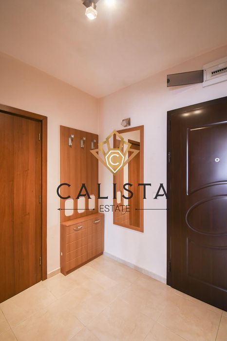 Дава се под наем Двустаен апартамент в София, Студентски град - 70 кв.м за 550 € - Снимка #6