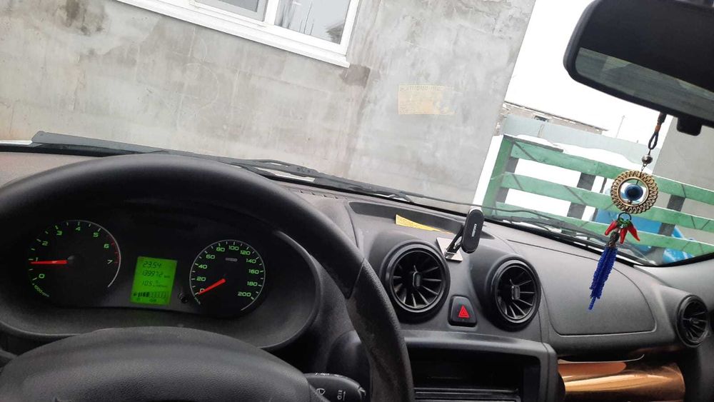 Продам лада гранта