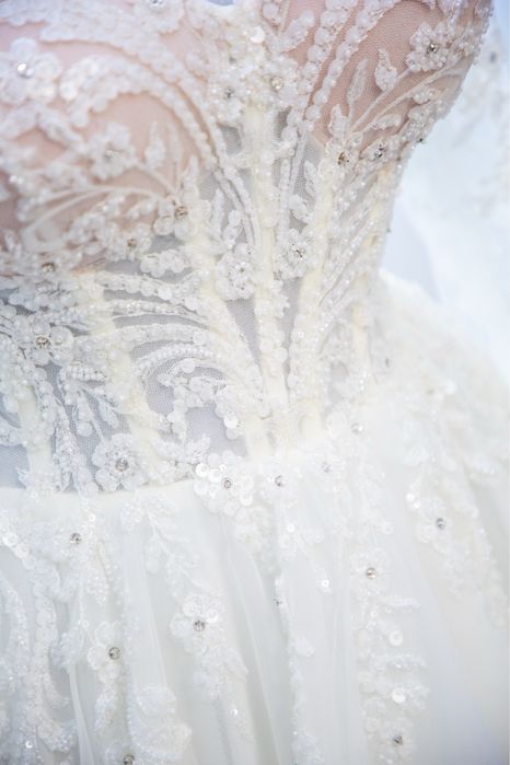 Rochie de Mireasa ''La Novia''