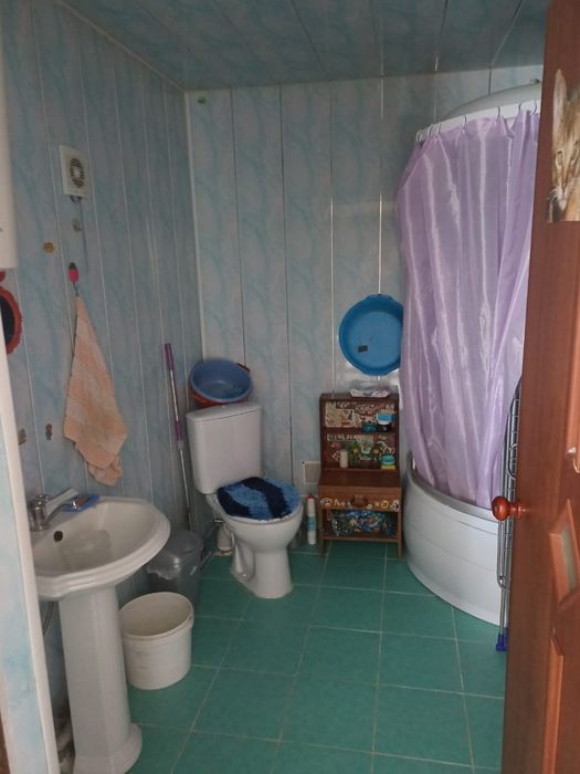 Продам благоустроенный дом