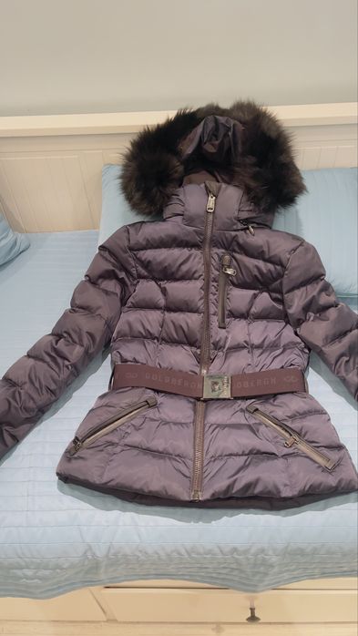 Goldbergh - Дамско ски яке