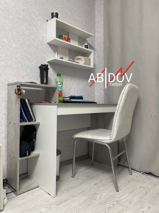 Полки для дома отлично впишутся в любую комнату.