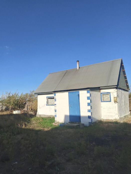 Продам дом 10 соток
