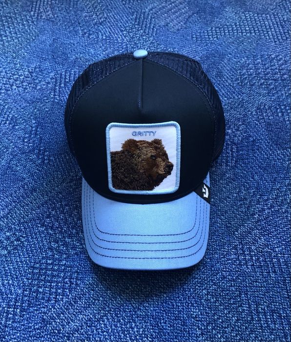 Goorin Bros Trucker Hat ОРИГИНАЛНИ шапки