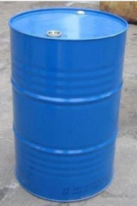 Temir bochka 200 litr