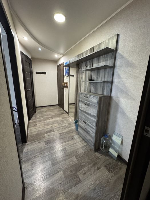 Продам квартиру 3ех комнатную