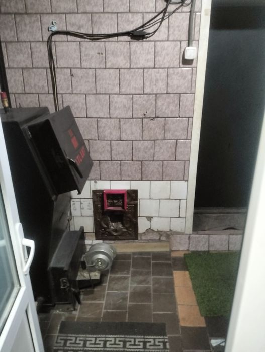 Продам дом отличный