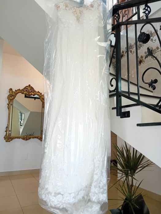Rochie de mireasă White Lady