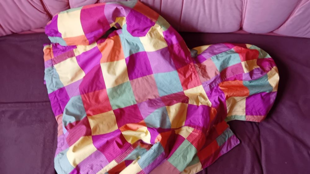 Лупилу, яке 98-104 см, 3-4 г, многоцветно