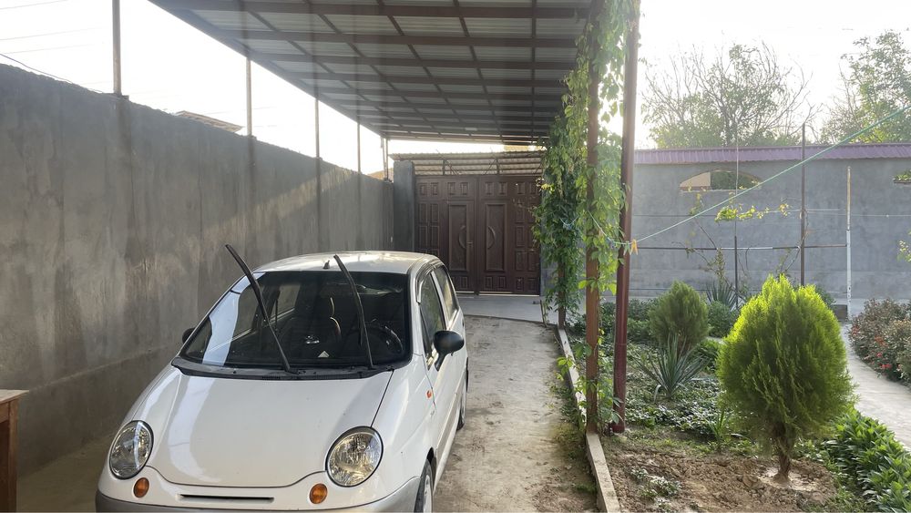 Тошкент тумани Гултепа МФЙ 4 сотих 4 хона