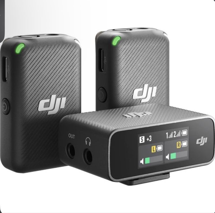 microfon ishlatilgan