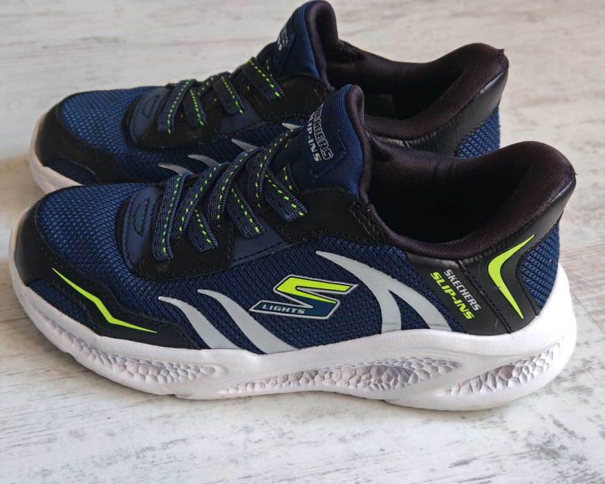 Skechers детски маратонки